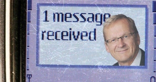 Father Of SMS Matti Makkonen Dies At Age 63