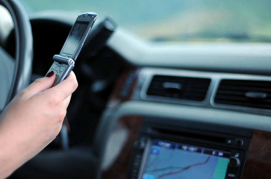 Be Cautious: SMS Messaging Can Expose Your Personal Information